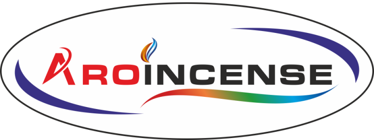 Aroincense Logo