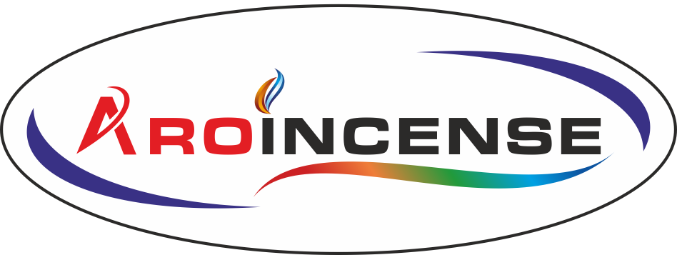 Aroincense Logo