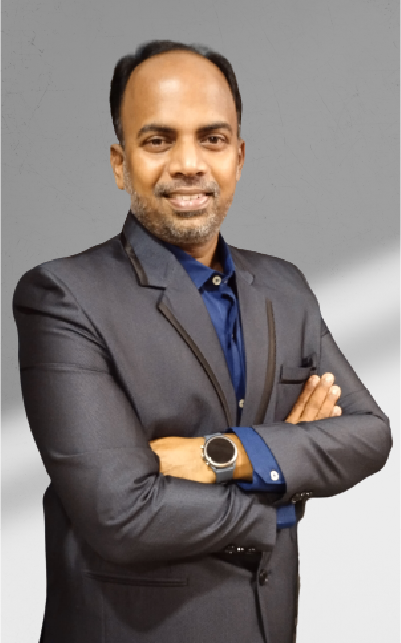 Lalit Mohinder Kumar
