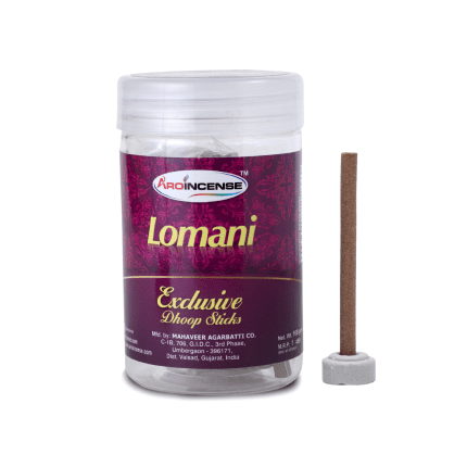 Aroincense Exclusive Single Pack (100 GMS ) | Lomani