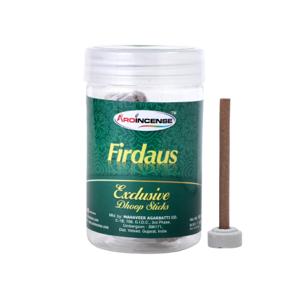 Aroincense Exclusive Single Pack (100 GMS ) | Firdaus