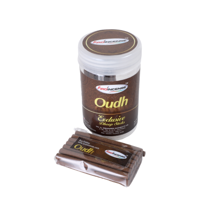 Aroincense Exclusive Single Pack (100 GMS ) | Oudh