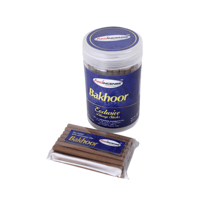 Aroincense Exclusive Single Pack (100 GMS ) | Bakhoor