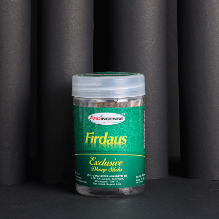 Aroincense Exclusive Single Pack (100 GMS ) | Firdaus
