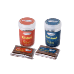 Aroincense Premium 100 GMS Pack Of 2 (200 GMS ) | Kasturi & Brut Musk