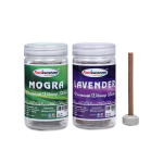 Aroincense Premium 50 GMS Pack Of 2 (100 GMS ) | Lavender & Mogra