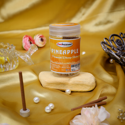Aroincense Premium Single (100 GMS ) | Pineapple