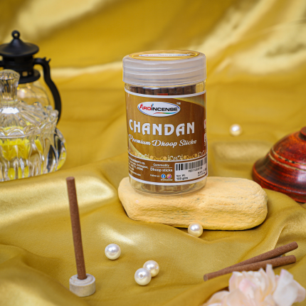 Aroincense Premium Single (100 GMS ) | Chandan