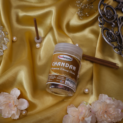 Aroincense Premium Single (100 GMS ) | Chandan