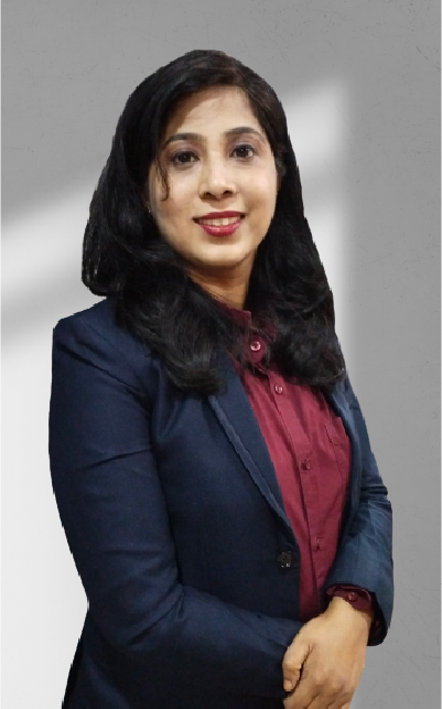 Yogita Lalit Mehra