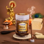 Aroincense Single Gold (100GMS) | Woody Forest