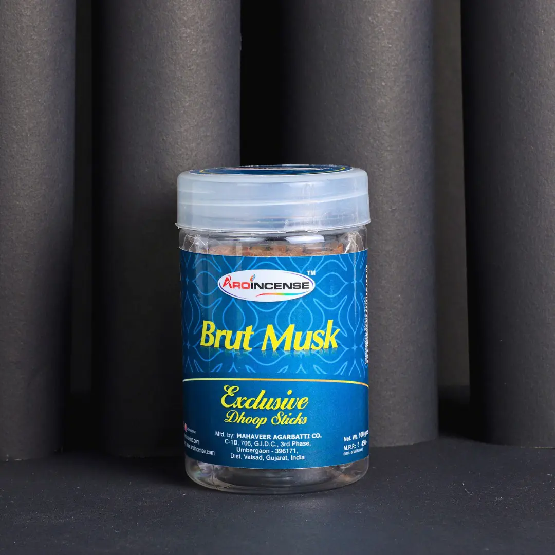 Aroincense Exclusive Single Pack (100 GMS ) | Brut Aroincense Exclusive Single Pack (100 GMS ) | Brut