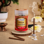 Aroincense Single Gold (100GMS) |  White Rose