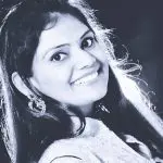 Shrutika Agarwal