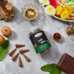 Aroincense Dhoop Cones (100GMS) | Exotic Loban