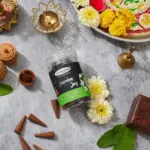 Aroincense Dhoop Cones (100GMS) |  Jasmine Joy
