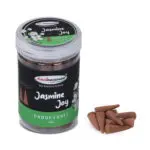 Aroincense Dhoop Cones (100GMS) |  Jasmine Joy - Image 2