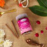 Aroincense BLOSSOM BLOOM / LOVE LOTUS ( Total 200 g Combo Pack) - Image 3