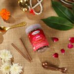 Aroincense DESI GULAB / PURE PEARL ( Total 200 g Combo Pack) - Image 5