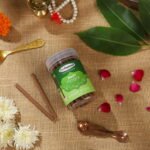 Aroincense MAST MOGRA / COOL LAVENDER ( Total 200 g Combo Pack) - Image 3