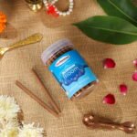 Aroincense BLOSSOM BLOOM / LOVE LOTUS ( Total 200 g Combo Pack) - Image 2