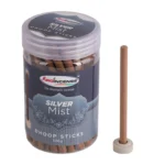 Aroincense PAVITRA GUGGAL / SILVER MIST ( Total 200 g Combo Pack) - Image 5