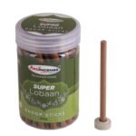 Aroincense FABULOUS FANTASIA / SUPER LOBAN ( Total 200 g Combo Pack) - Image 5
