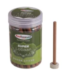 Aroincense FABULOUS FANTASIA / SUPER LOBAN ( Total 200 g Combo Pack) - Image 5