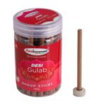 Aroincense DESI GULAB / PURE PEARL ( Total 200 g Combo Pack) - Image 2