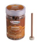 Aroincense PAVITRA GUGGAL / SILVER MIST ( Total 200 g Combo Pack) - Image 4