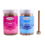 Aroincense BLOSSOM BLOOM / LOVE LOTUS ( Total 200 g Combo Pack)
