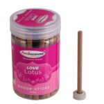Aroincense BLOSSOM BLOOM / LOVE LOTUS ( Total 200 g Combo Pack) - Image 5