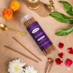 Long Dhoop Sticks Lavender