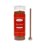 Long Dhoop Sticks Kasturi - Image 2