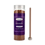 Long Dhoop Sticks Lavender - Image 2